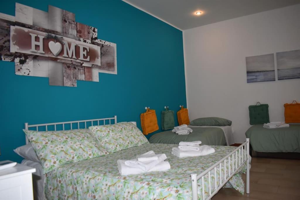 Il Botticino Nel Cuore Di Apartment Bari